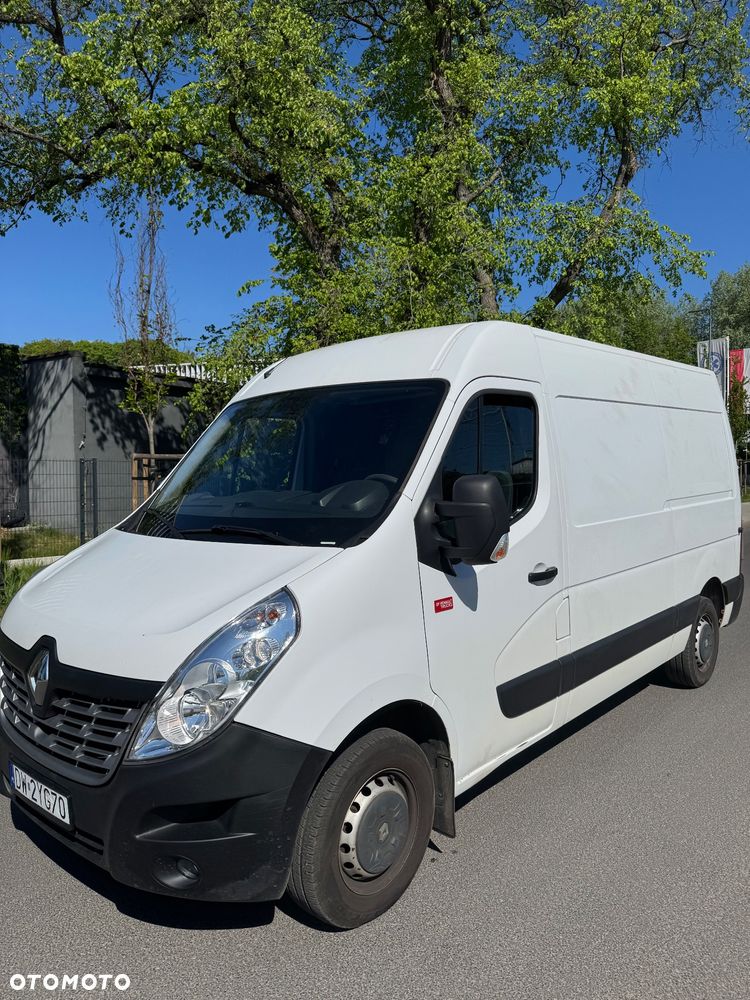 Renault Master - 3