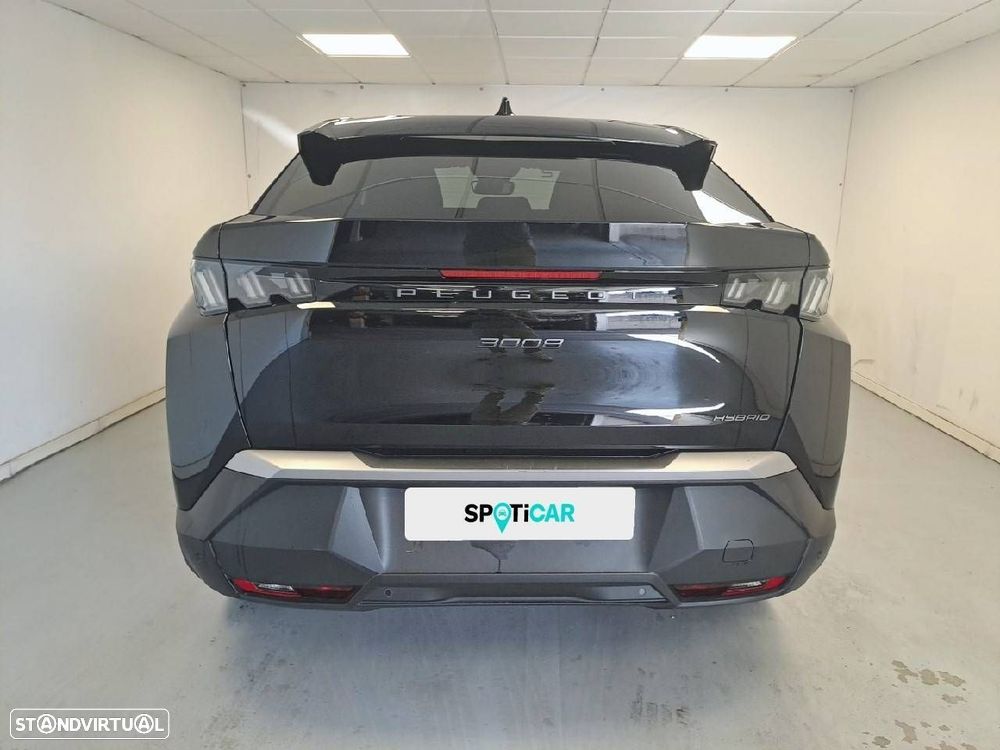 Peugeot 3008 1.2 Hybrid Allure e-DCS6 - 7