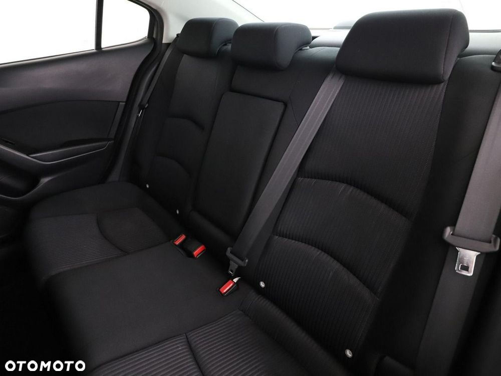 Mazda 3 - 18