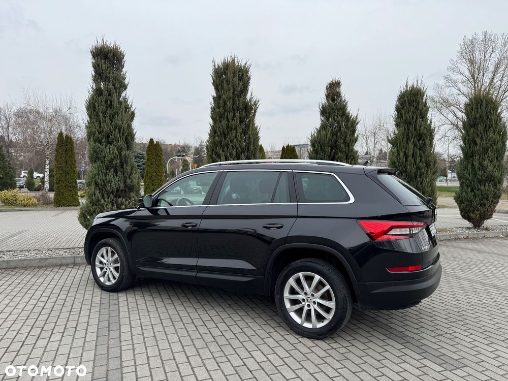 Skoda Kodiaq - 6