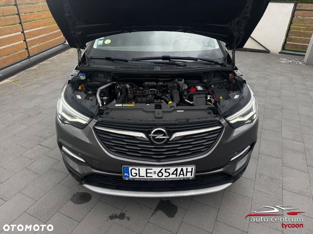 Opel Grandland X - 36