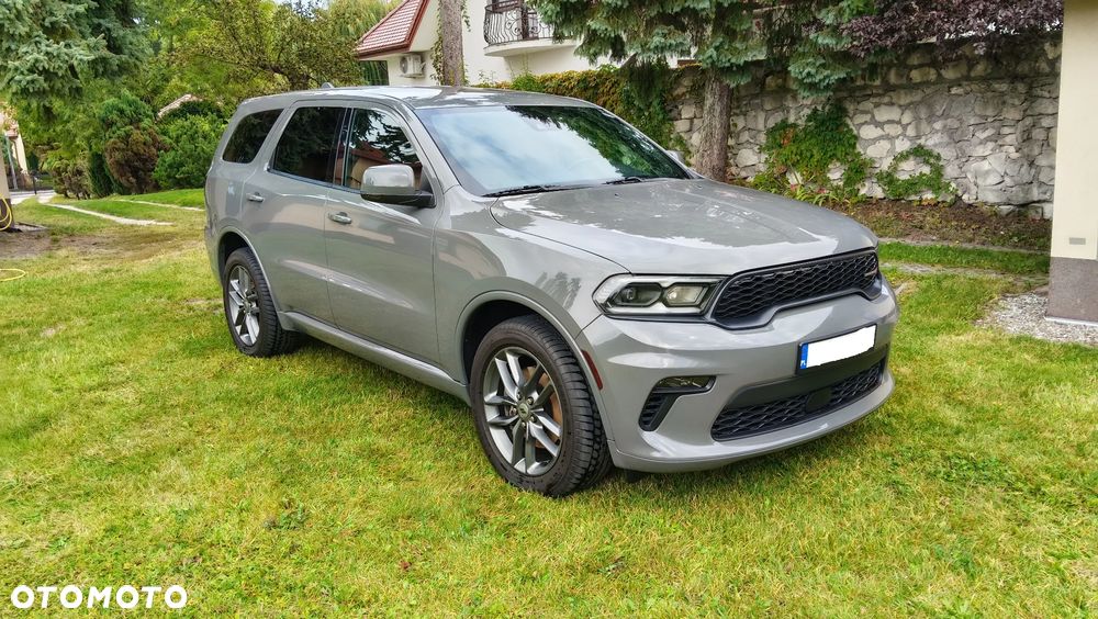 Dodge Durango - 2