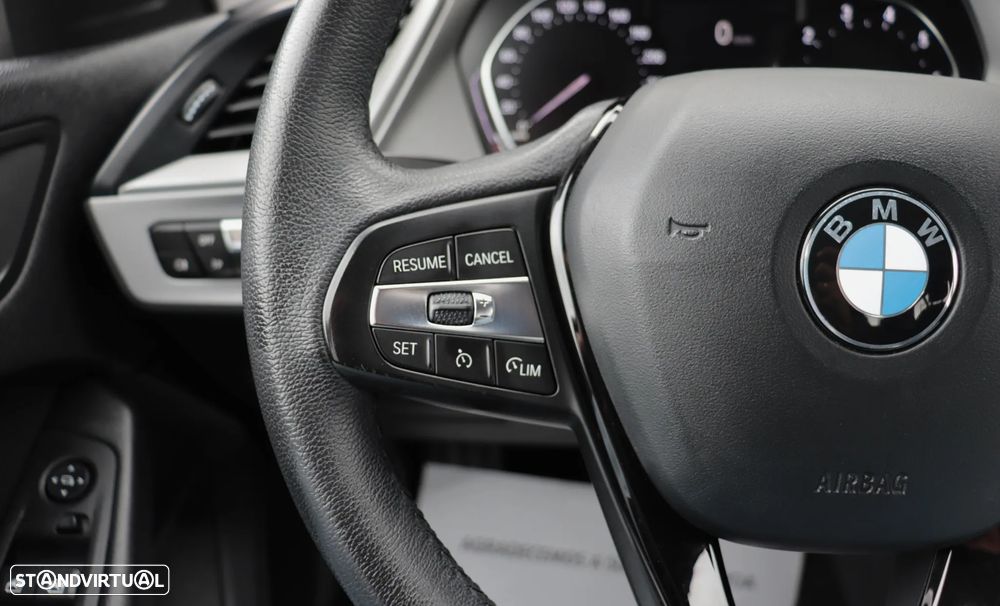 BMW 118 i Auto - 24