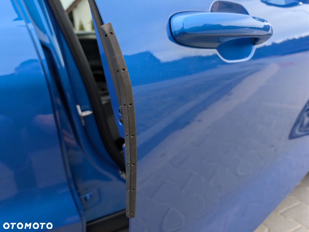 Ford Focus 1.5 EcoBlue STart-Stopp-System TITANIUM - 23