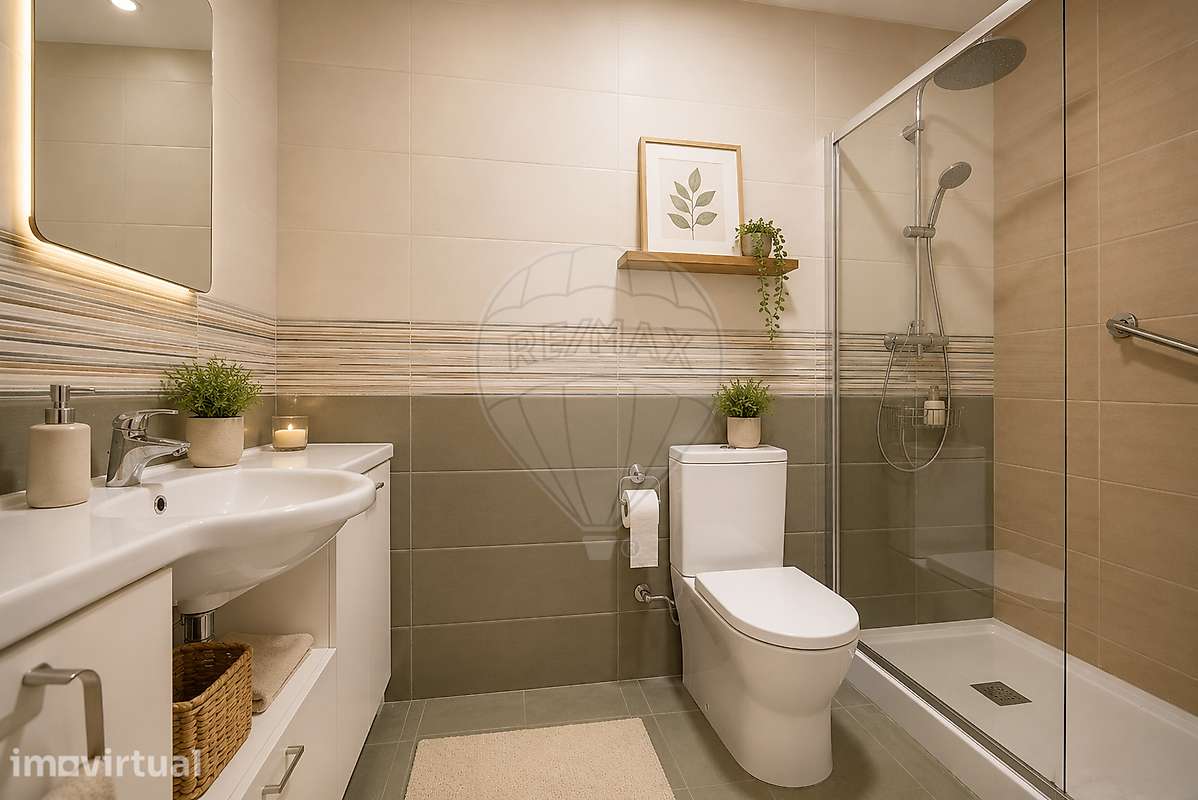 Apartamento T3 para venda - Grande imagem: 4/30