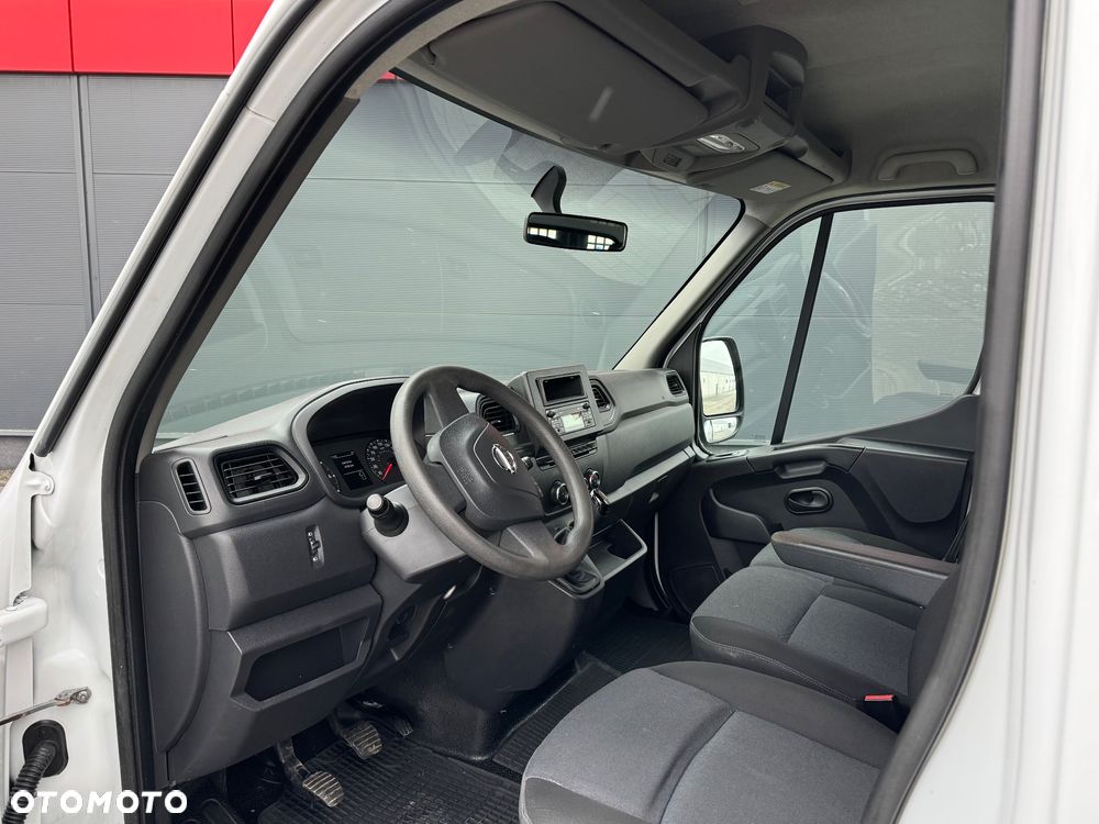 Renault Master Doka - 5