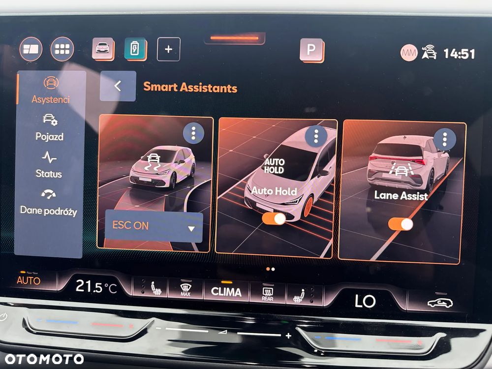 Cupra Born 77kWh E-Boost Advantage Edition - 21