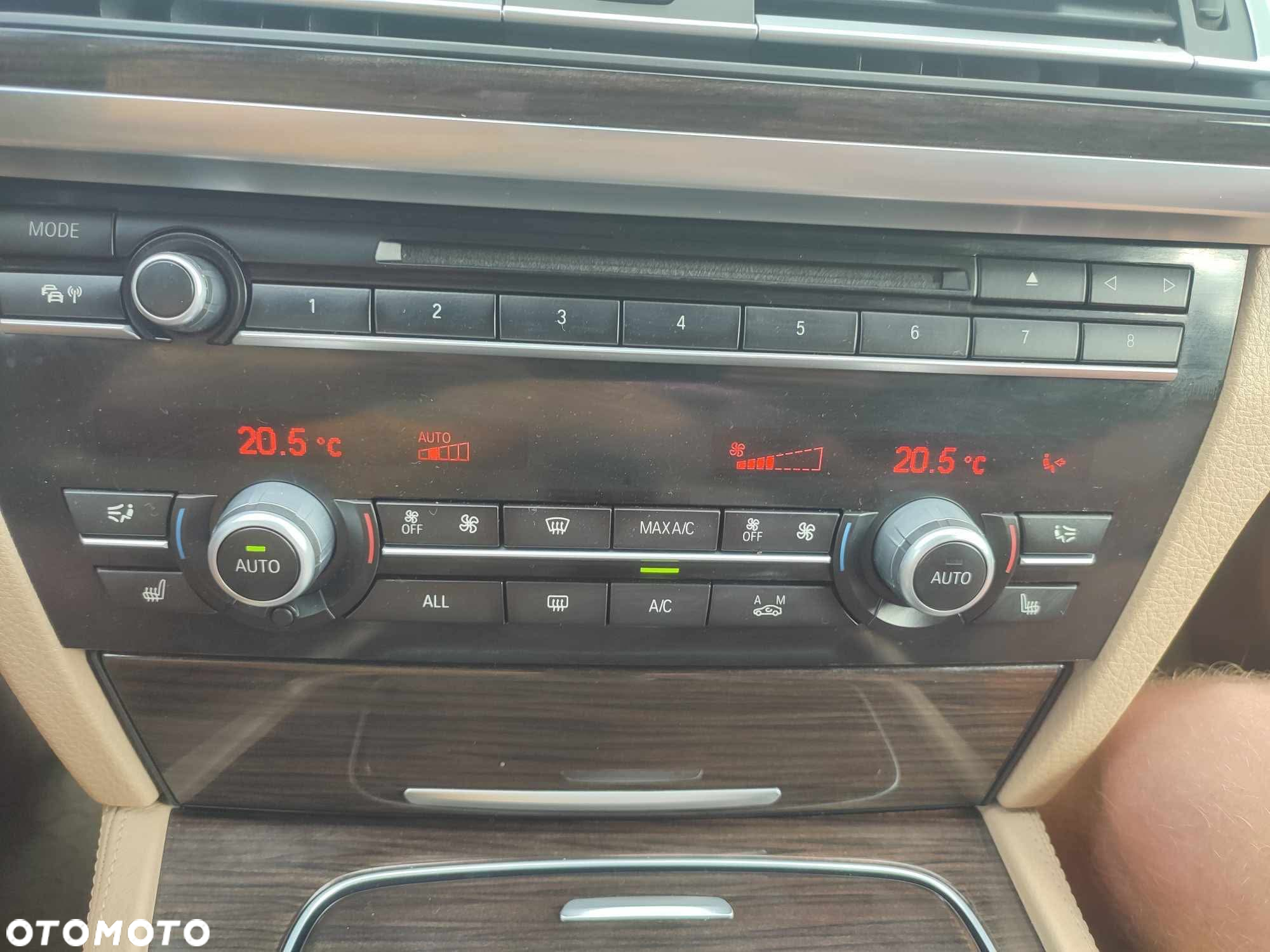 BMW Seria 7 730d xDrive - 30