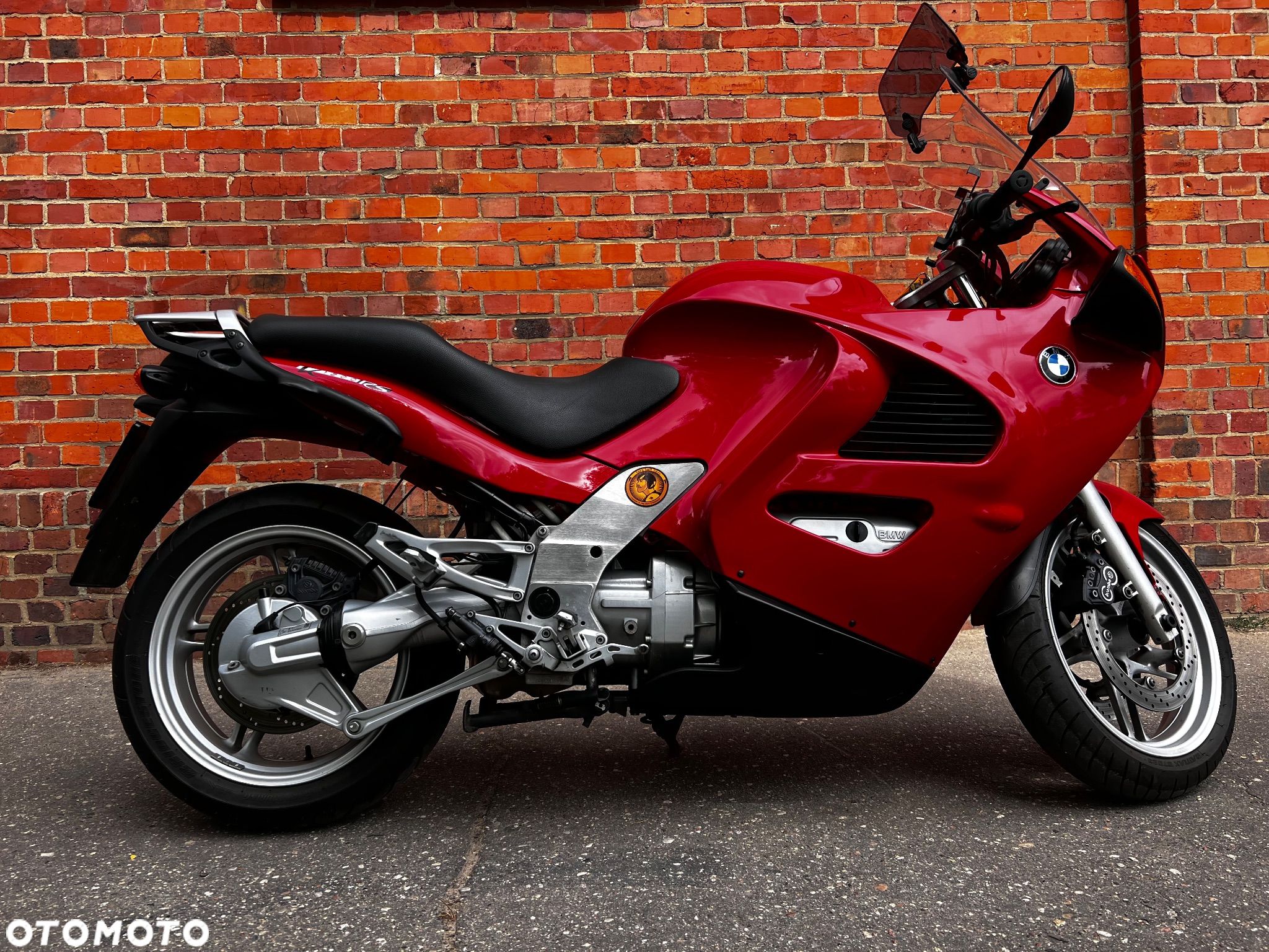 BMW K - 1