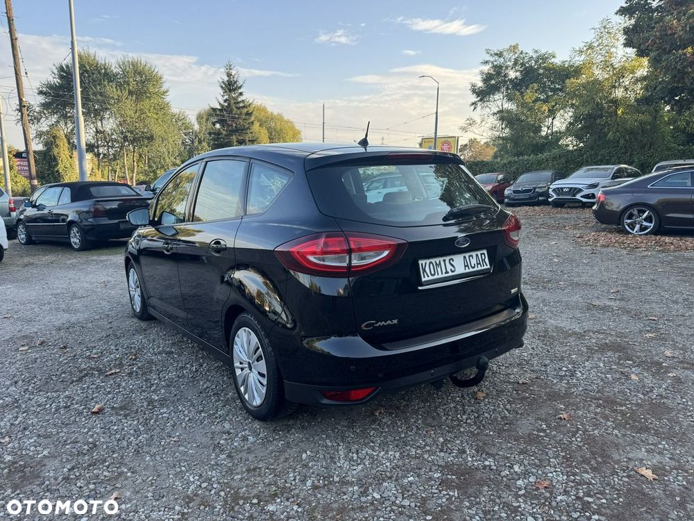 Ford C-MAX - 30