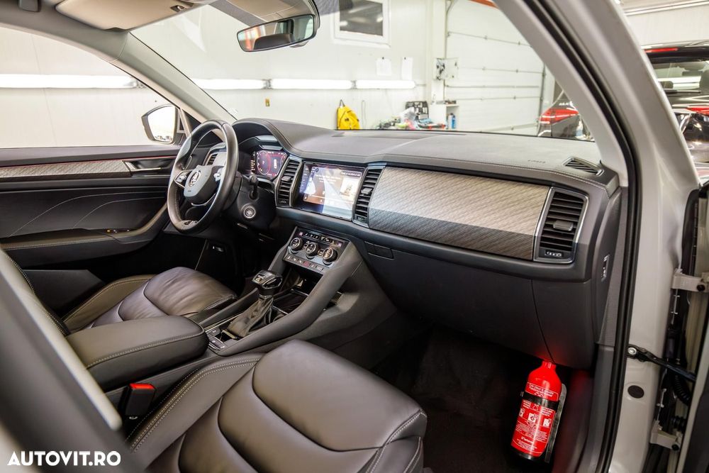 Skoda Kodiaq - 23