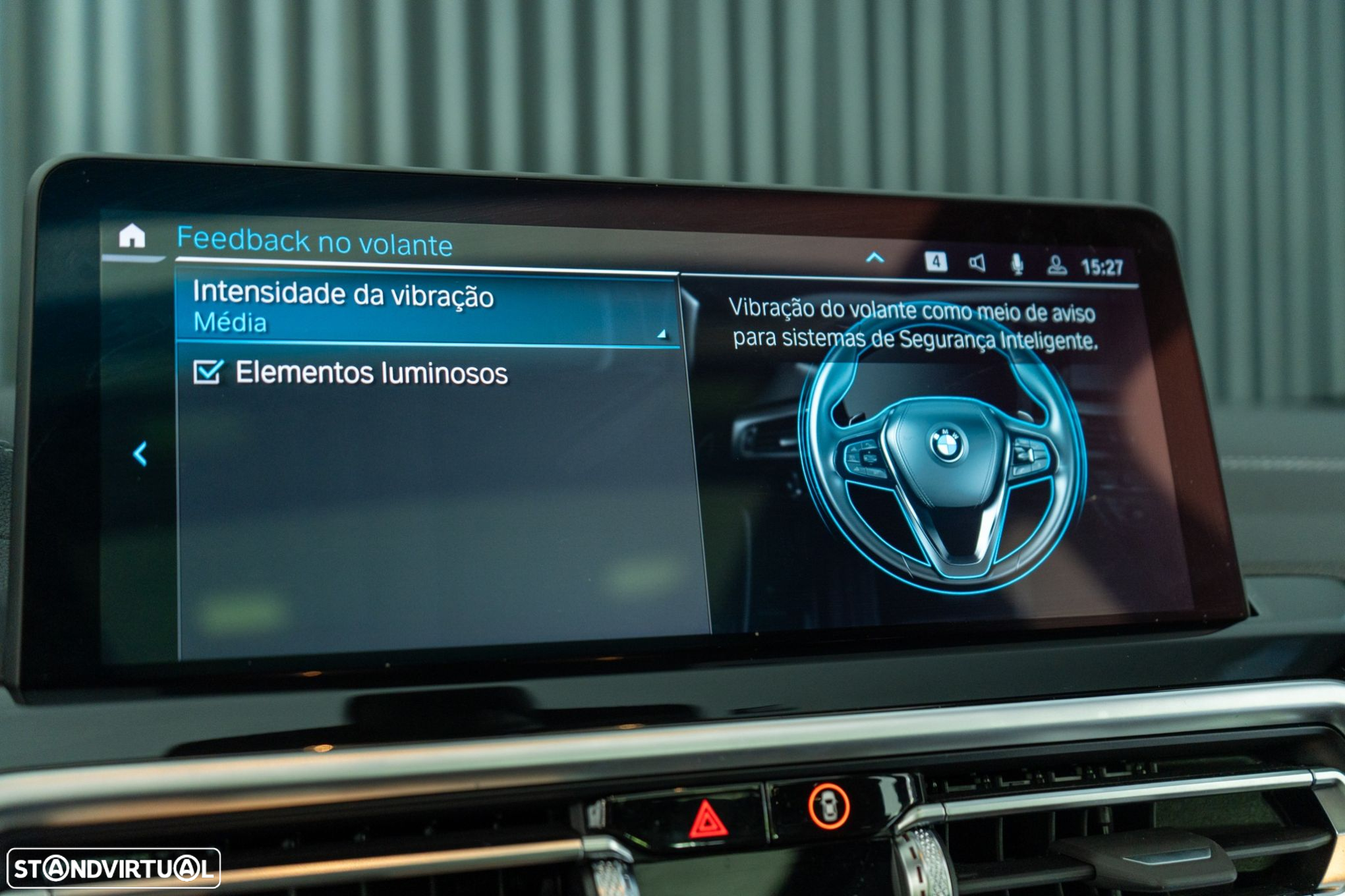 BMW iX3 M Sport Impressive - 28