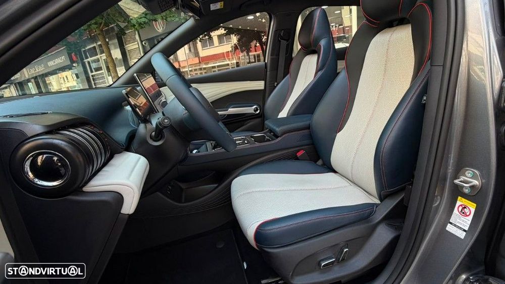 BYD Atto 3 60.48 kWh Comfort - 18