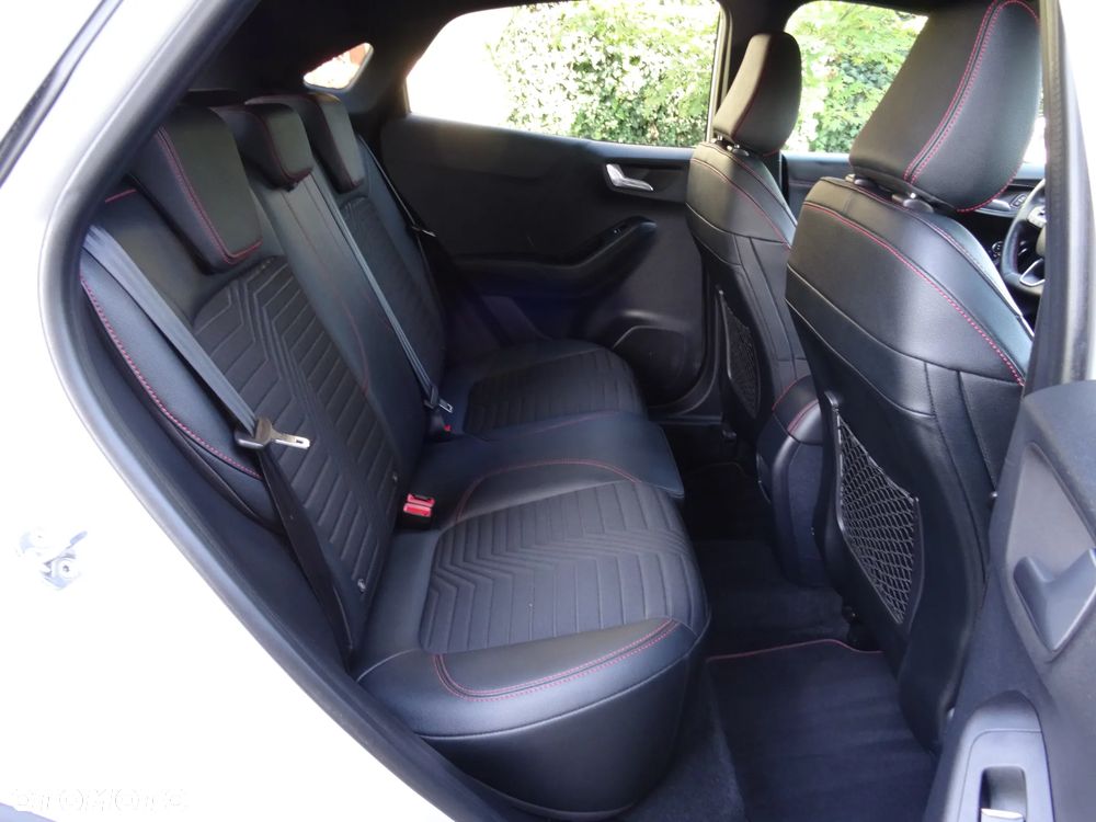 Ford Puma 1.0 EcoBoost Hybrid ST-LINE X - 29