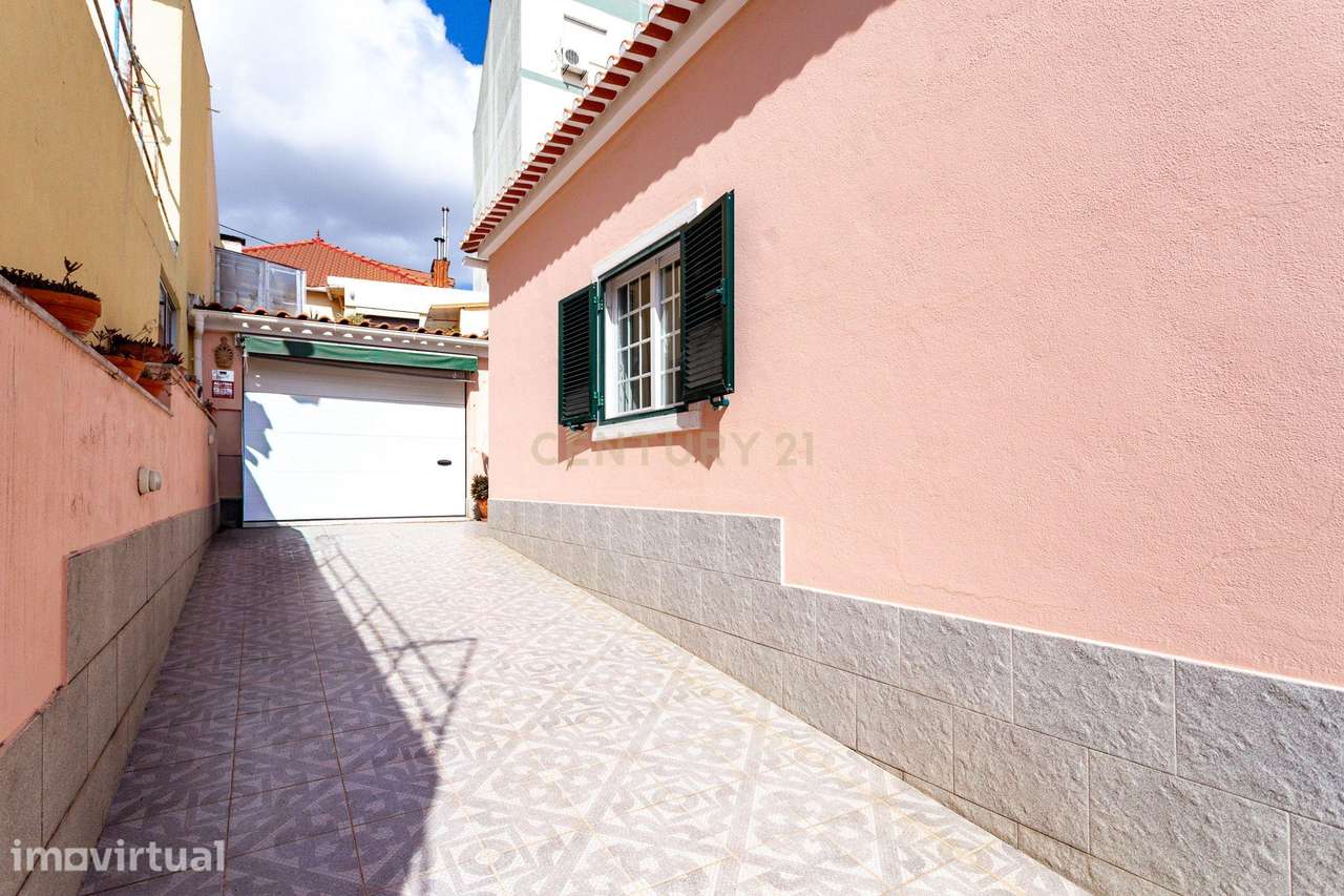 Moradia com garagem em Odivelas - Grande imagem: 4/32