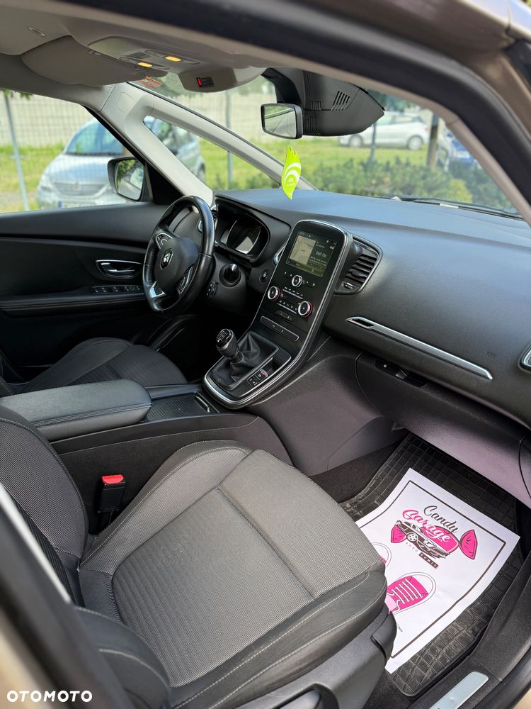 Renault Scenic 1.2 TCe Energy Intens - 7