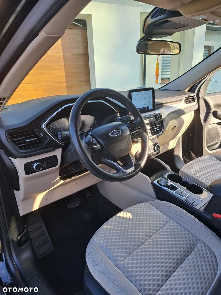 Ford Escape 1.5 EcoBoost AWD SE - 19