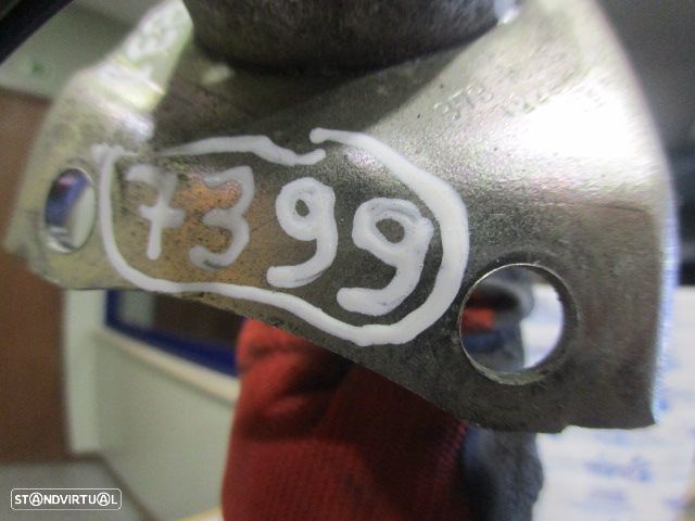 Modulo 37318100 CITROEN DS3 2011 1.6HDI 92CV 3P AZUL Válvula Wastegate - 5