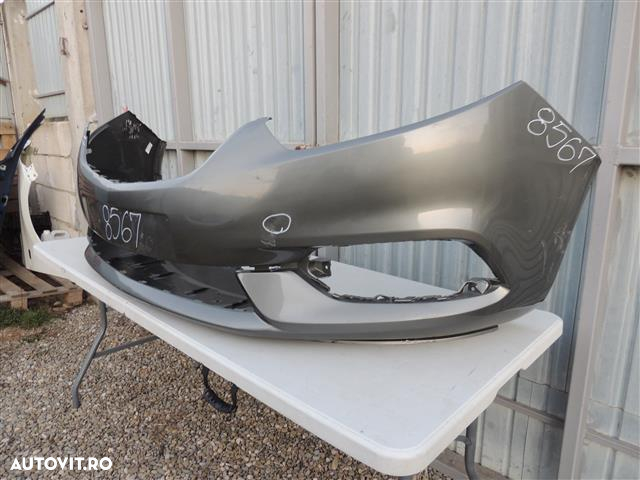 Bara fata Opel Zafira C Facelift an 2015 2016 2017 2018 2019 cod 39079783 - 5