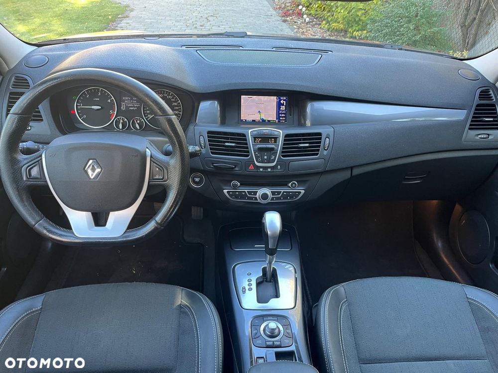 Renault Laguna - 14
