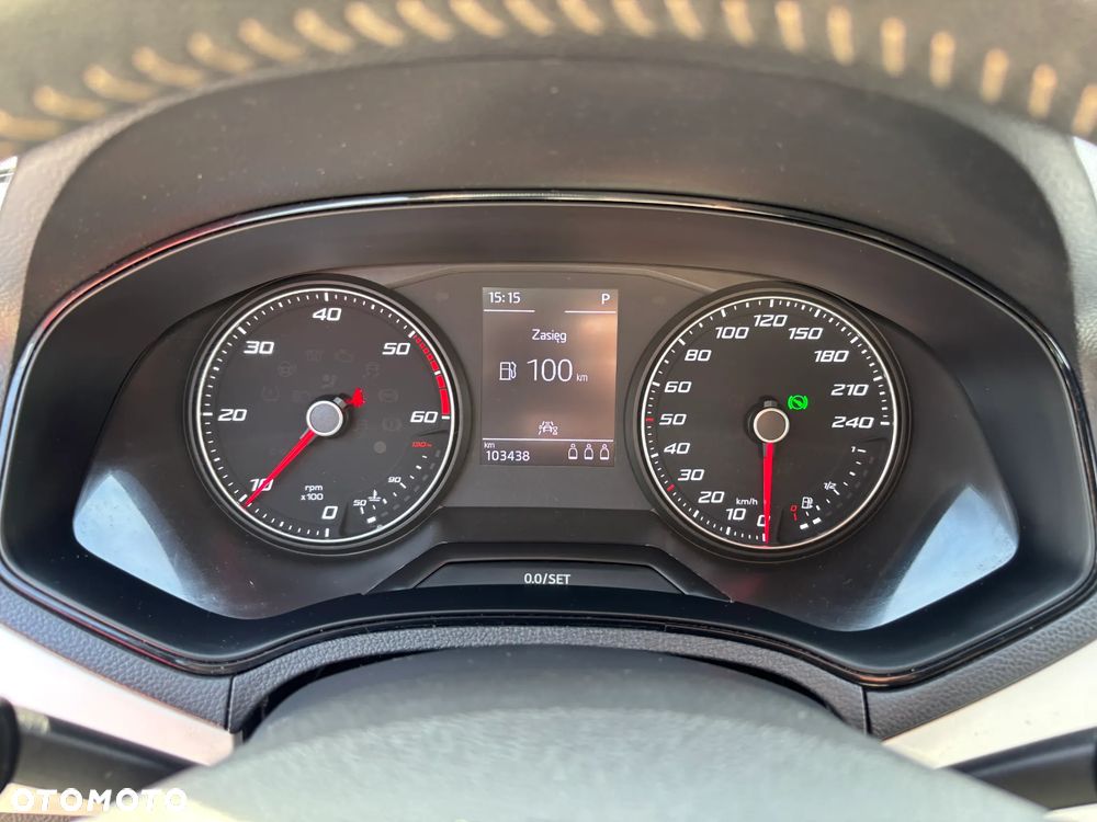 Seat Arona - 10