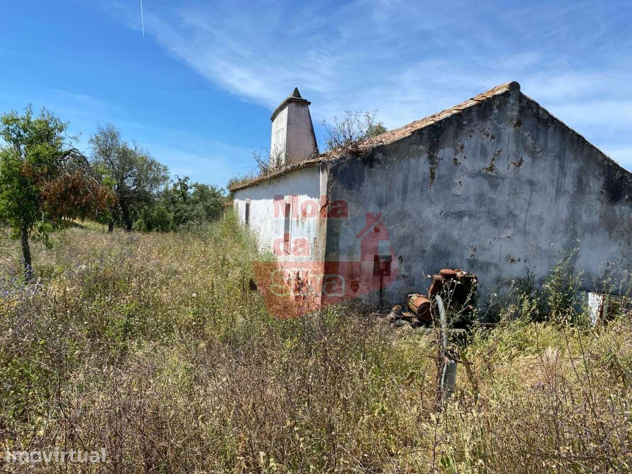 Quinta à venda em São Francisco da Serra - Grande imagem: 3/18