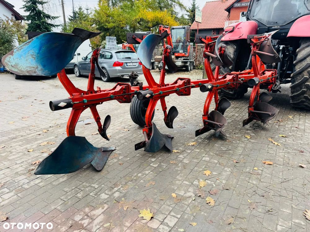 Kuhn Vari Master 120 - 10