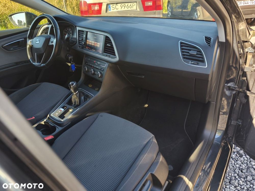 Seat Leon - 11