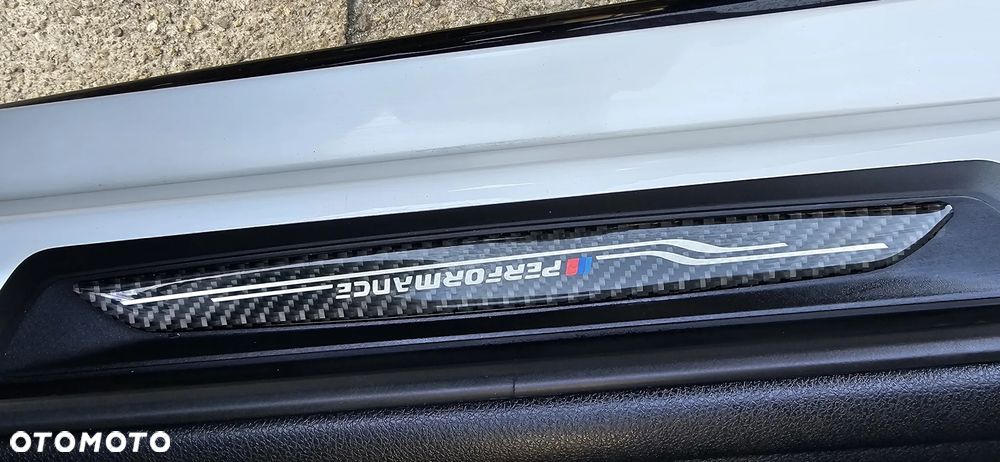 BMW Seria 4 440i xDrive Sport-Aut M Sport - 14