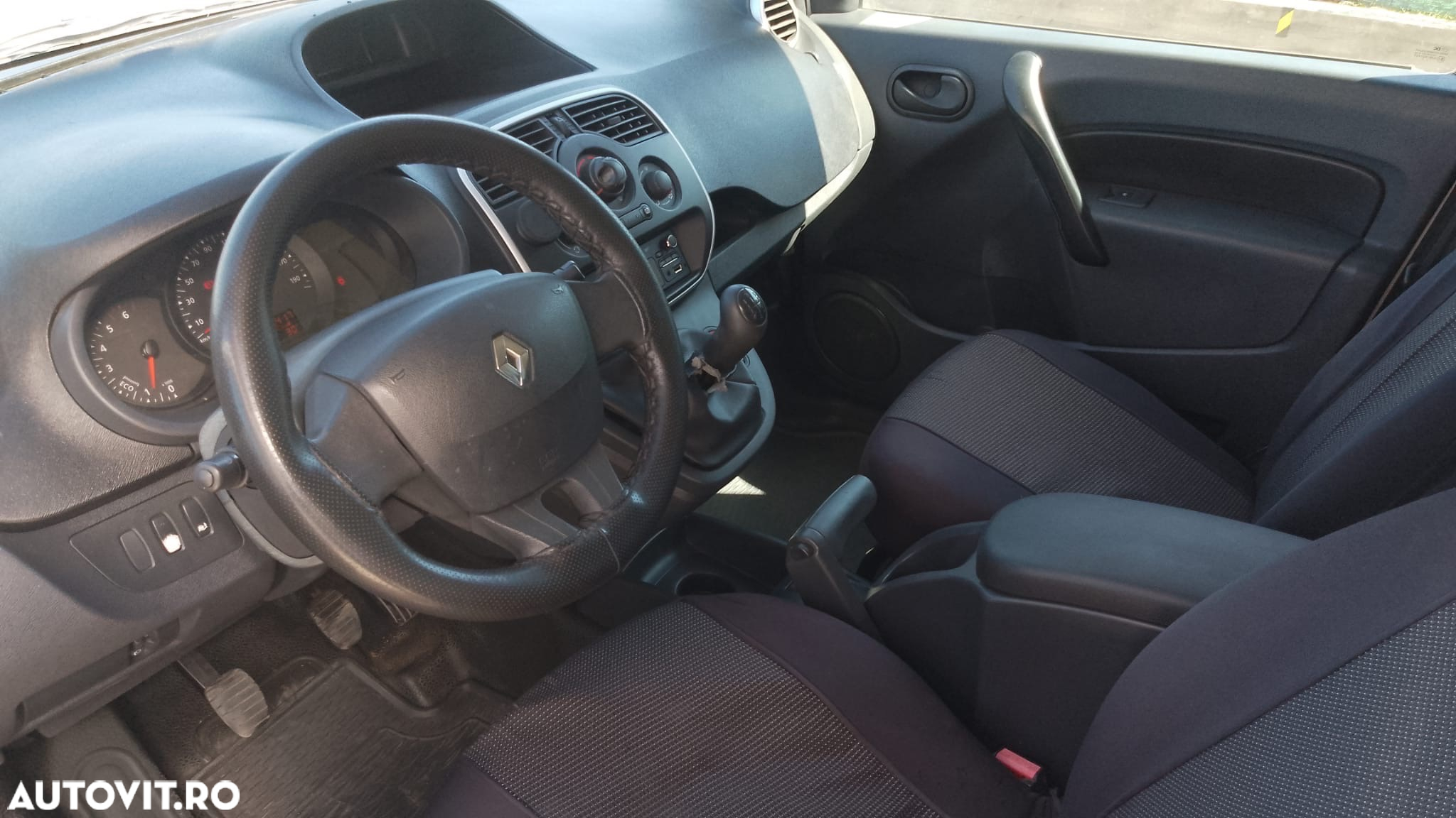 Renault Kangoo 1.5 dCI Expression - 7