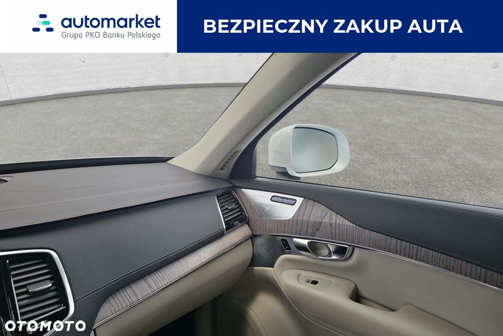 Volvo XC 90 ver-t8-awd-plug--in-hybrid-r--design-7os - 15