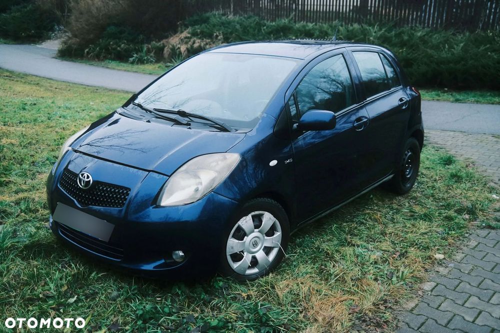 Toyota Yaris - 29