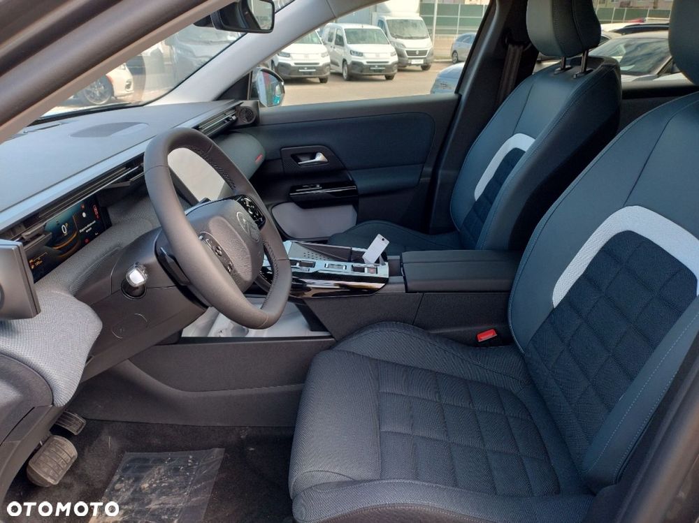 Citroën C5 Aircross 1.2 mHEV Plus eDCT6 - 8