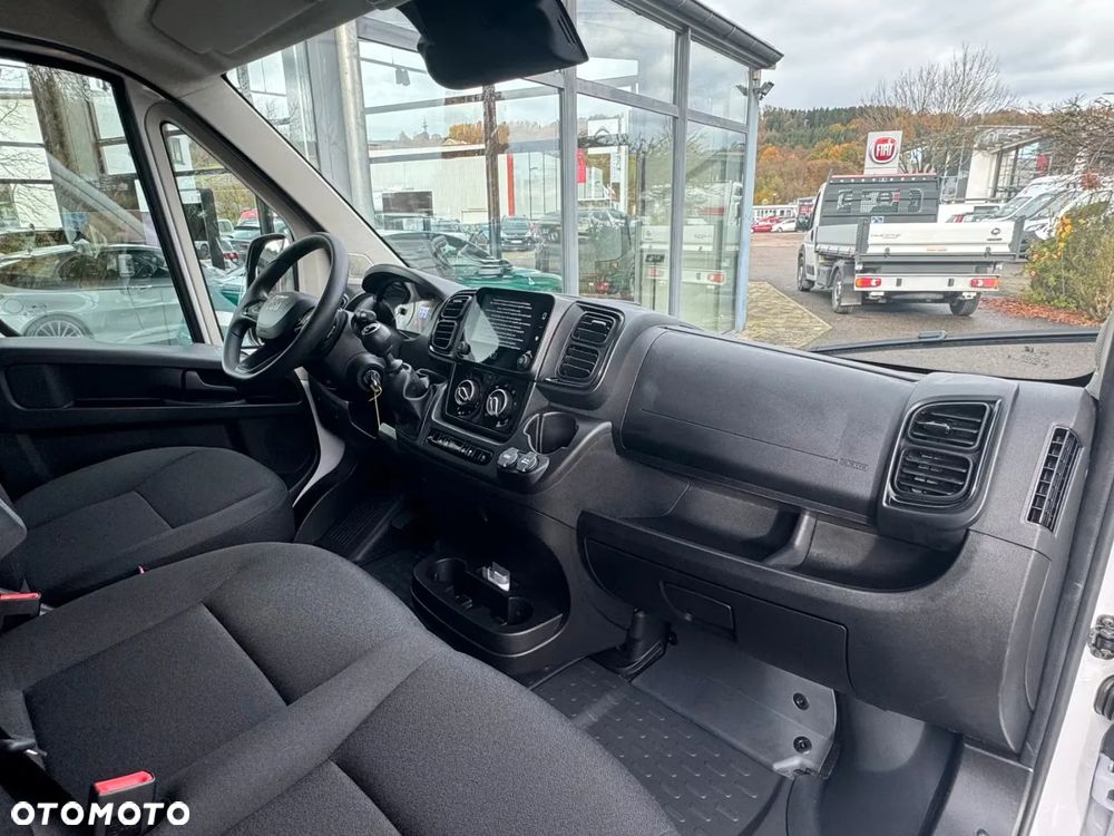 Fiat Ducato Maxi Furgon L4H2 3,5T 140KM Manual - 7