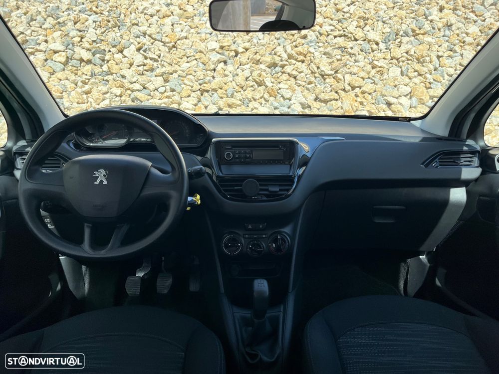 Peugeot 208 1.2 VTi Access - 27