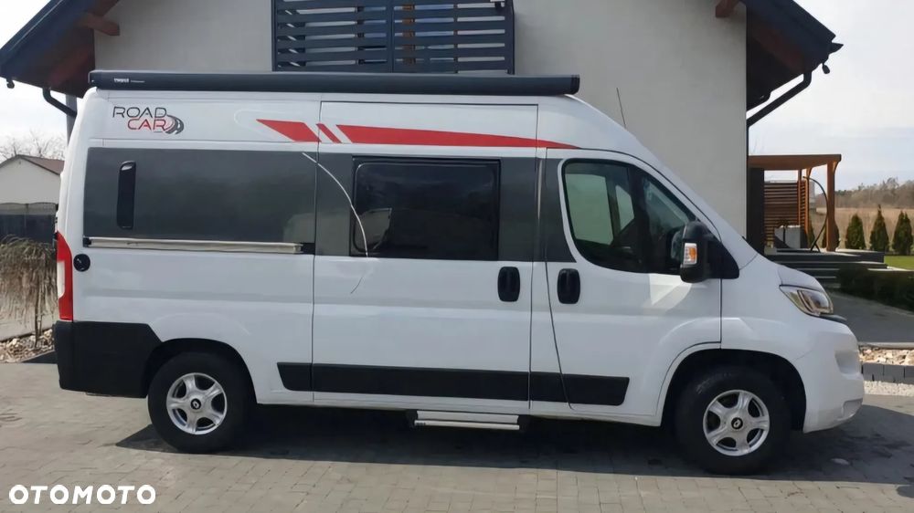 Fiat Ducato - 21