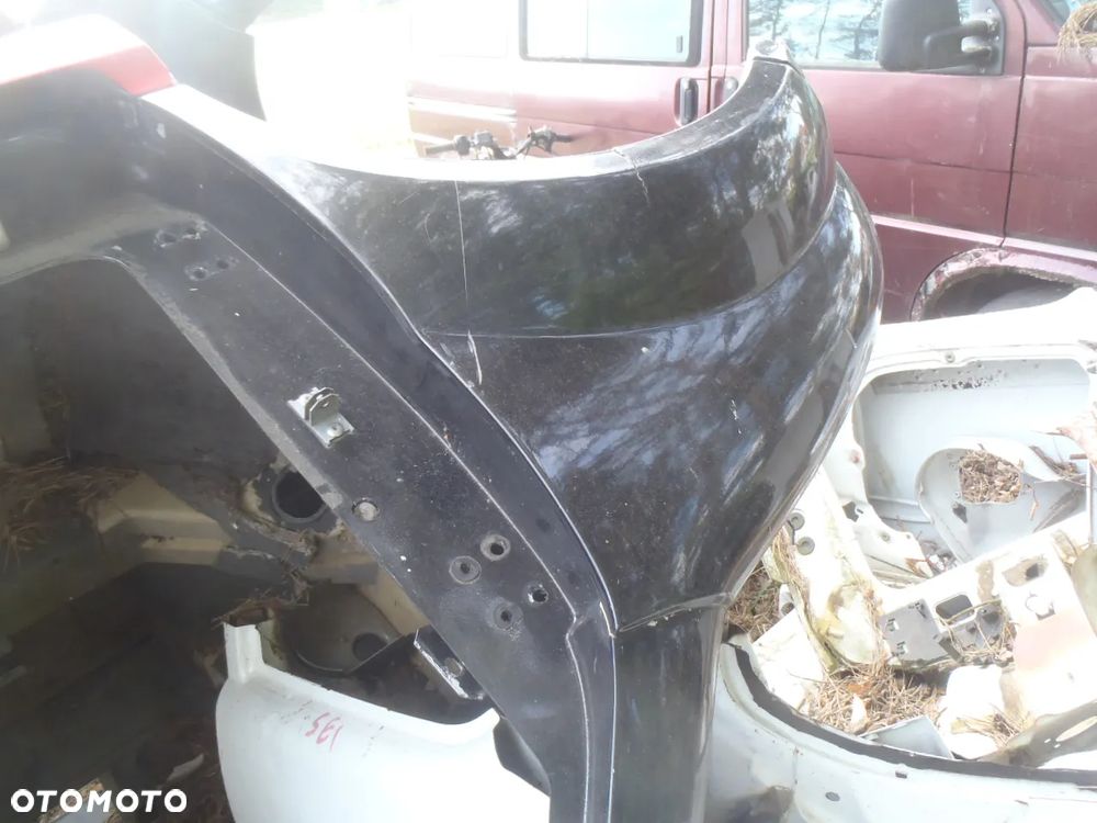 błotnik poszycie ligier nowa  baroder ch22  tasso - 8