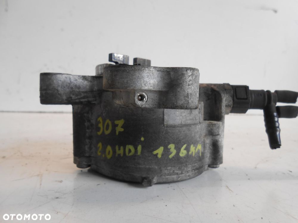 pompa vacu vacum peugeot 307 2.0 hdi # - 1