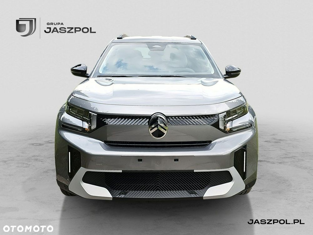 Citroën C3 Aircross - 2