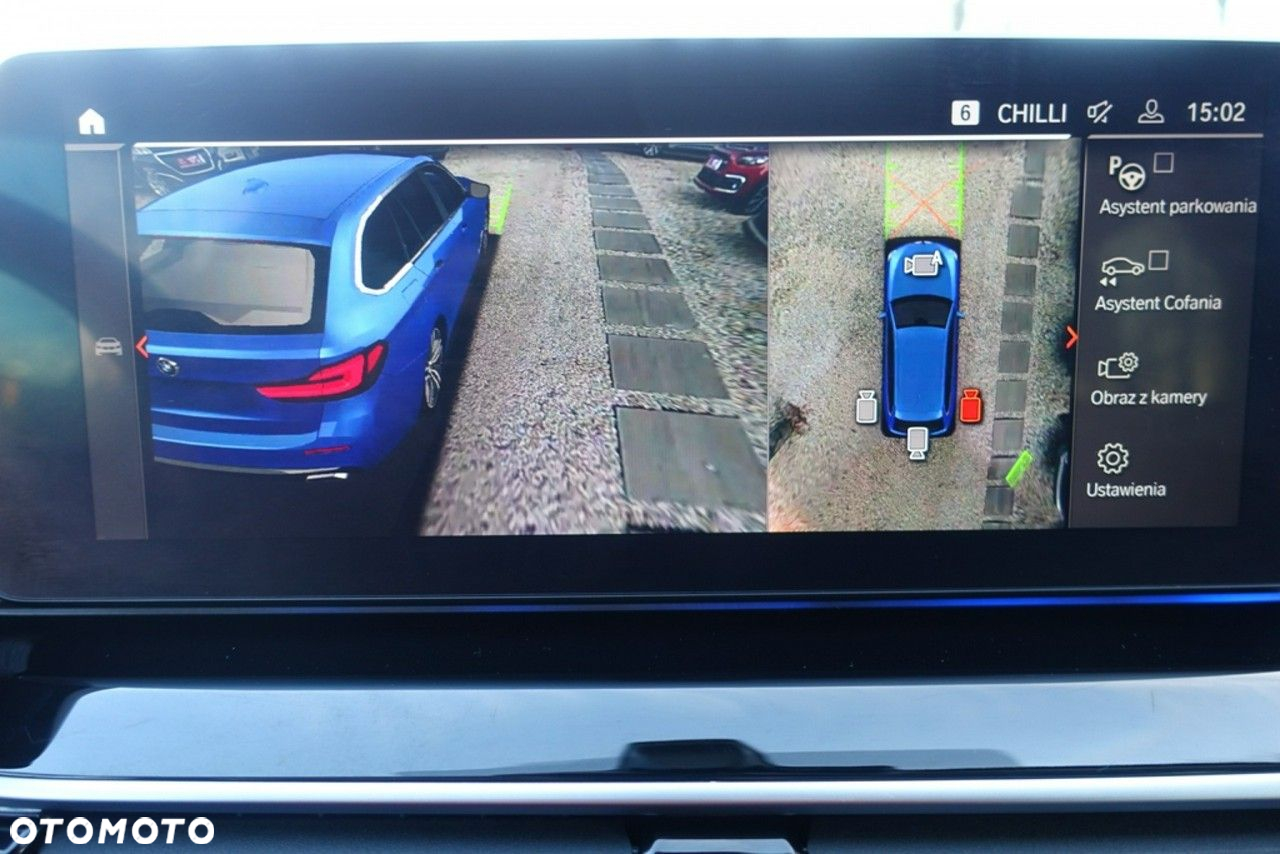 BMW Seria 5 - 33