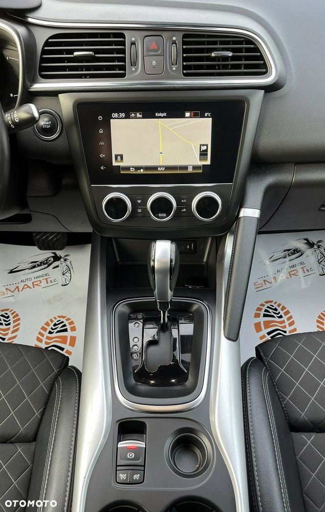Renault Kadjar 1.3 TCe FAP Intens EDC - 19