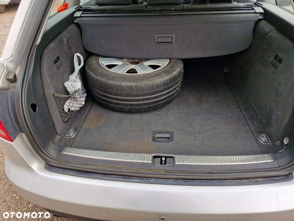 Audi A4 Avant 1.6 - 22