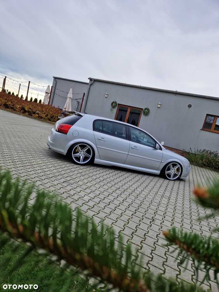 Opel Signum 2.0 T Sport - 3