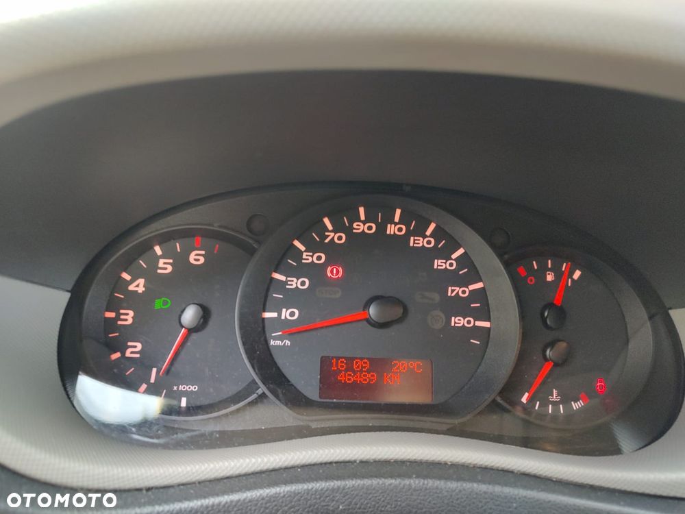Renault MASTER - 16