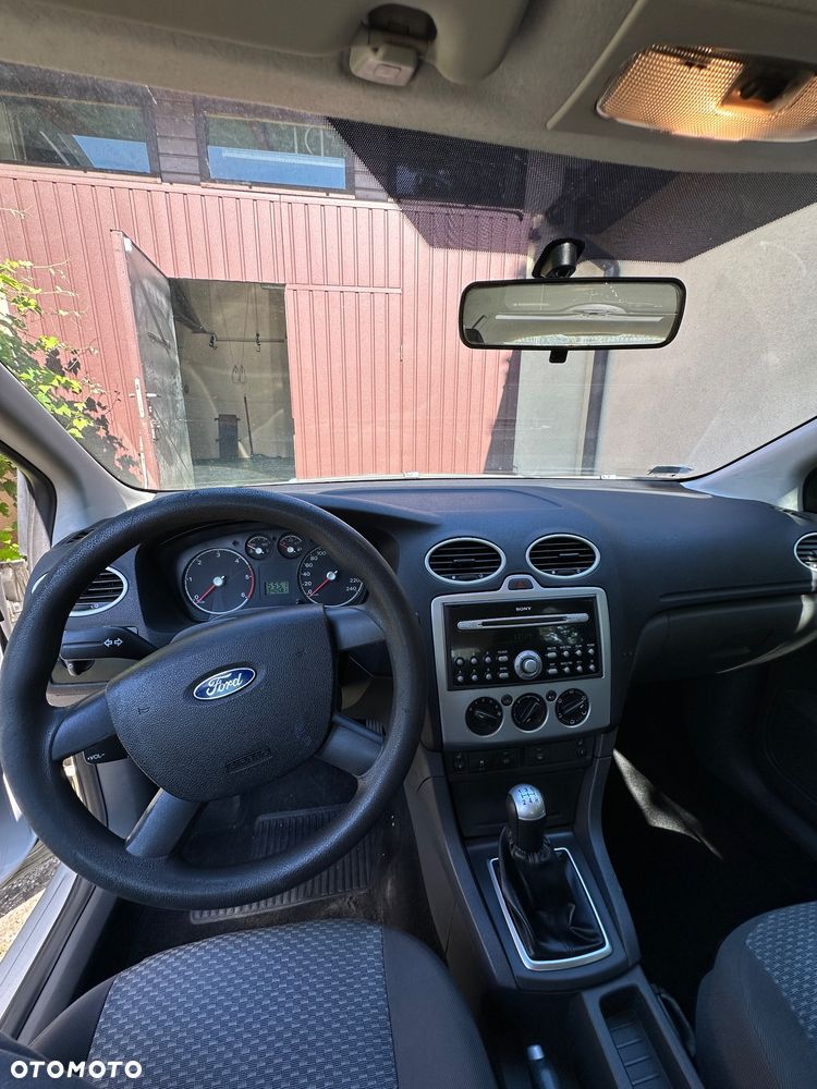 Ford Focus - 20