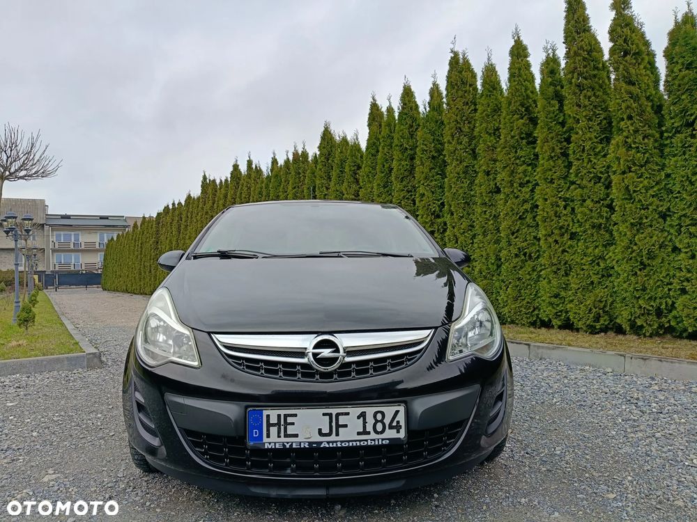 Opel Corsa - 2