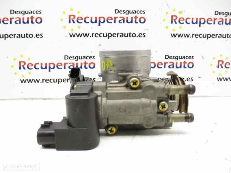 CAIXA BORBOLETAS HONDA JAZZ II 2003 -1368001960 - 3