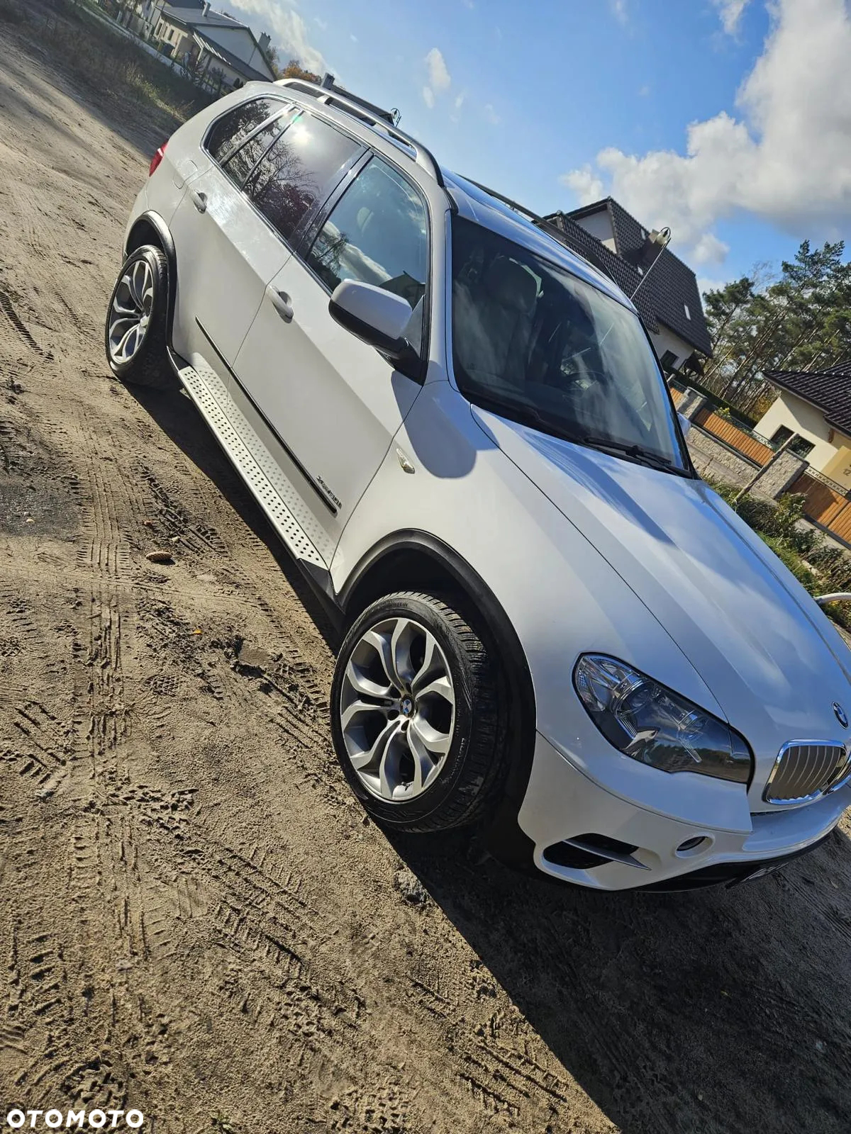 BMW X5 X5M - 10
