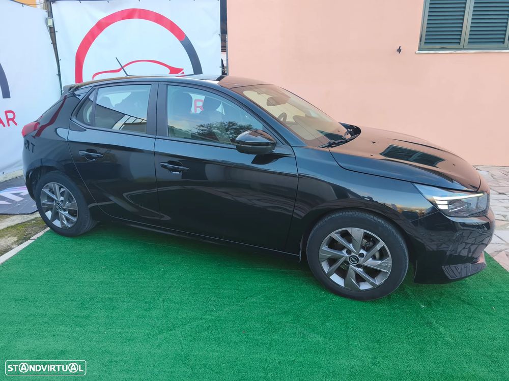 Opel Corsa 1.2 Edition - 31