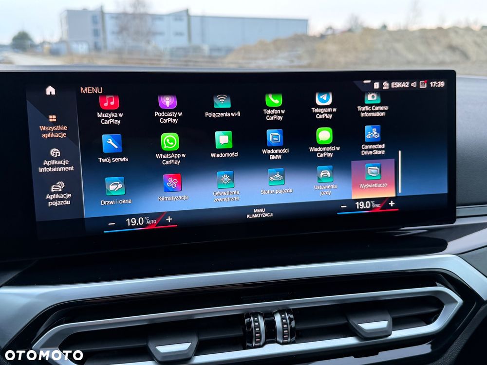 BMW Seria 4 420i M Sport sport - 35